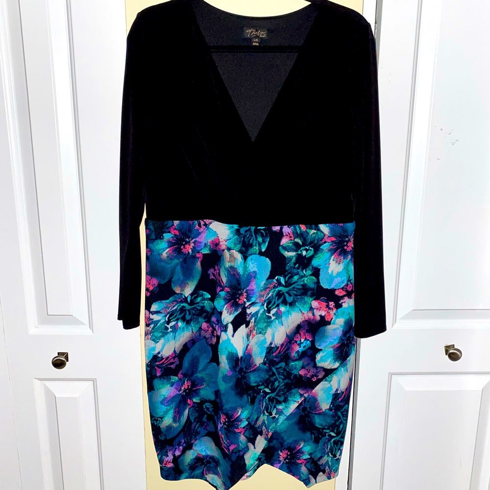 Cute date night dress